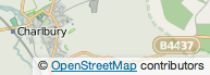 Example of how to attribute OpenStreetMap on a webpage